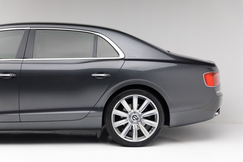 2016 Bentley Flying Spur W12 in , 