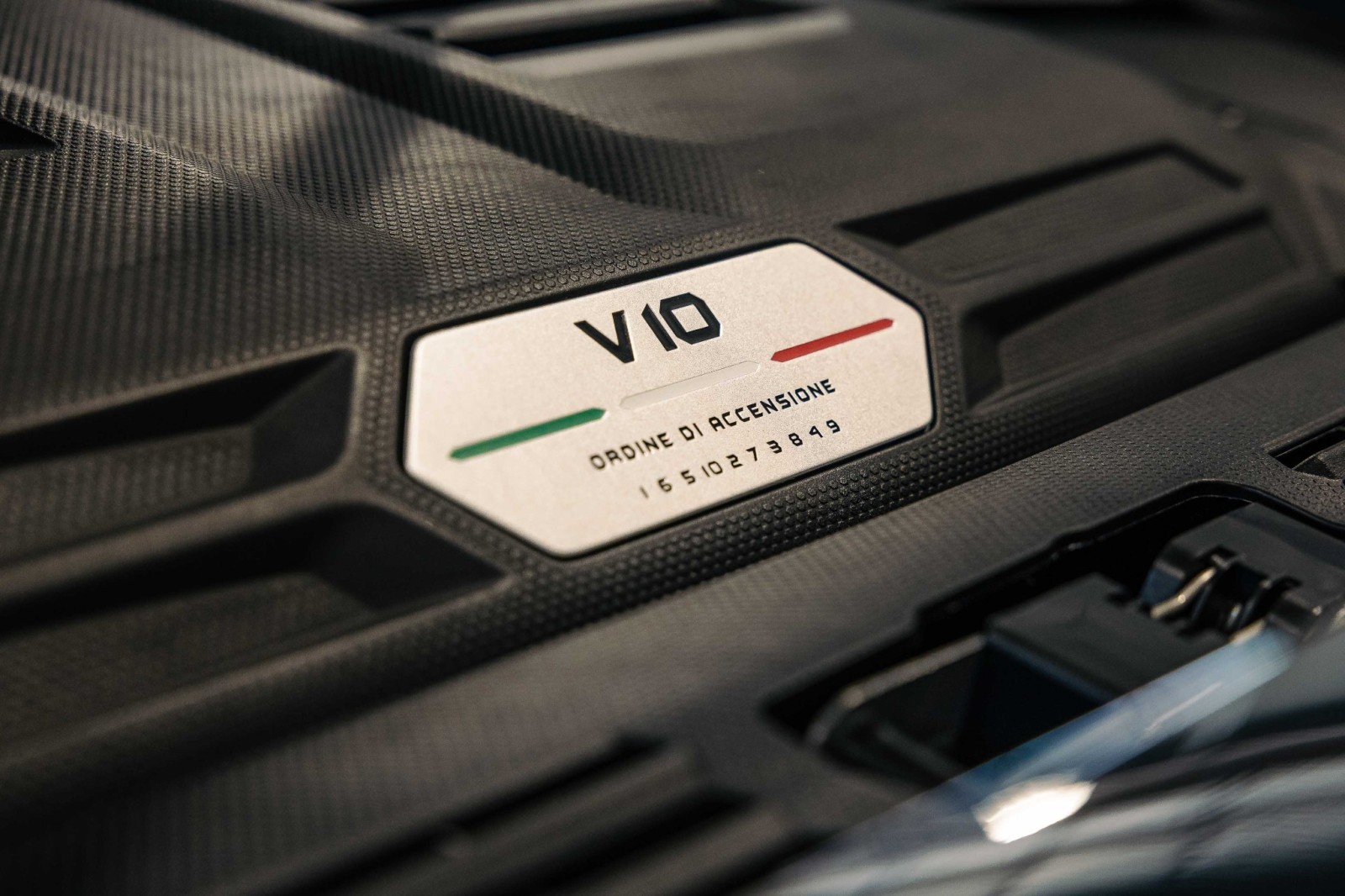Used Car 2020 Lamborghini Huracan Evo  For Sale Under $280,000 In Boerne, Texas