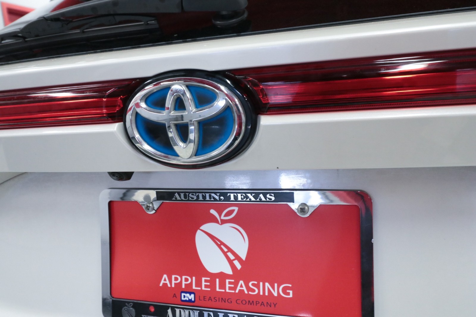 Used Car 2021 Toyota Venza  Xle For Sale Under $30,000 In Austin, Texas