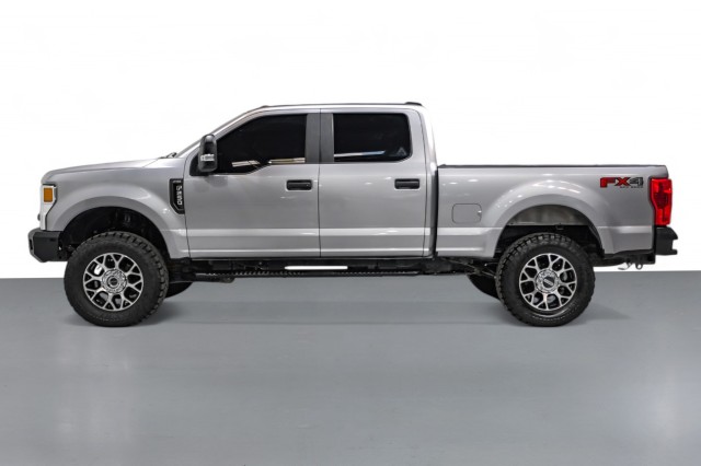 2020 Ford F-250 XL 9