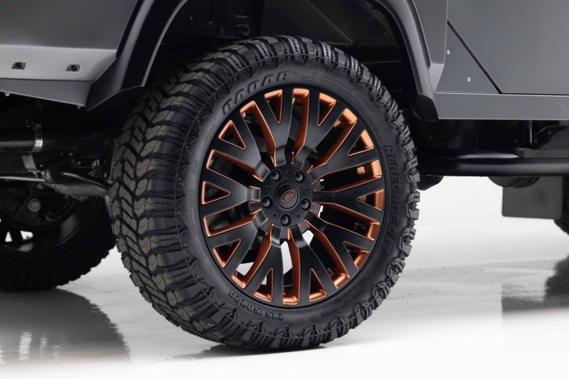 1993 Land Rover Defender 110 Estate Wagon Estate Wagon in , 