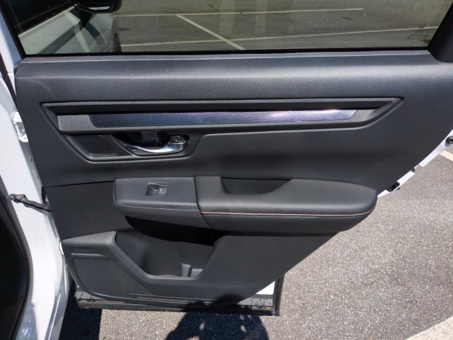 HondaCR-V Hybrid36