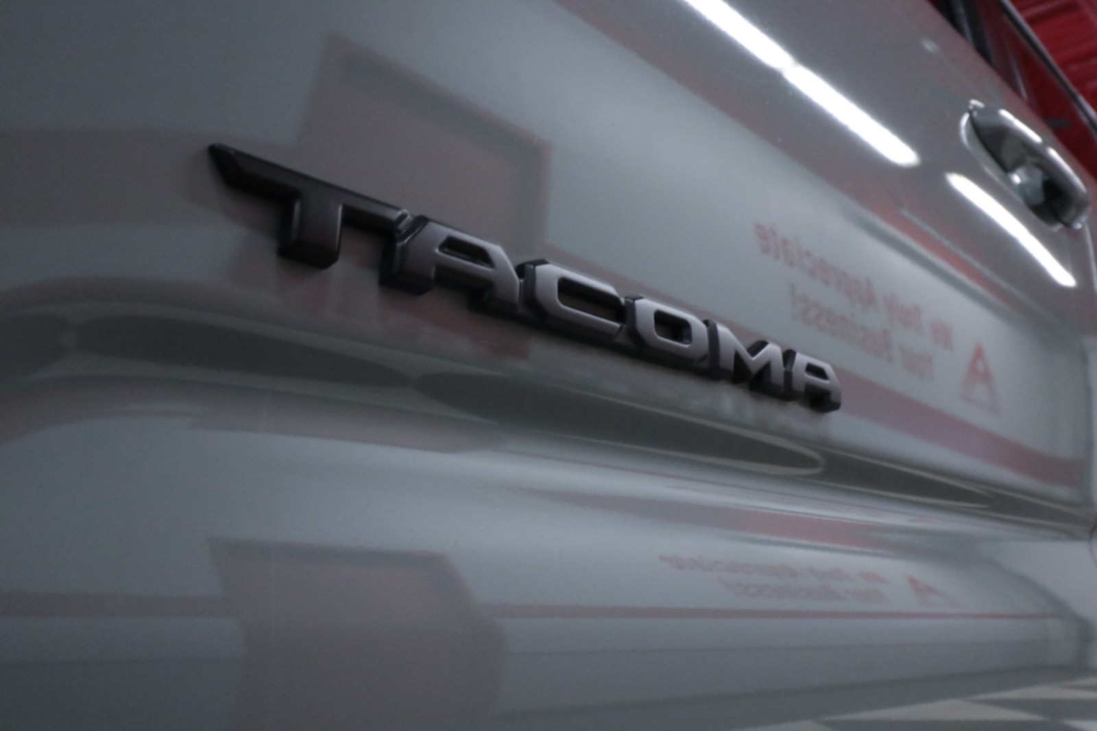 Used Car 2023 Toyota Tacoma 4wd  Trd Off Road For Sale Under $35,000 In Austin, Texas