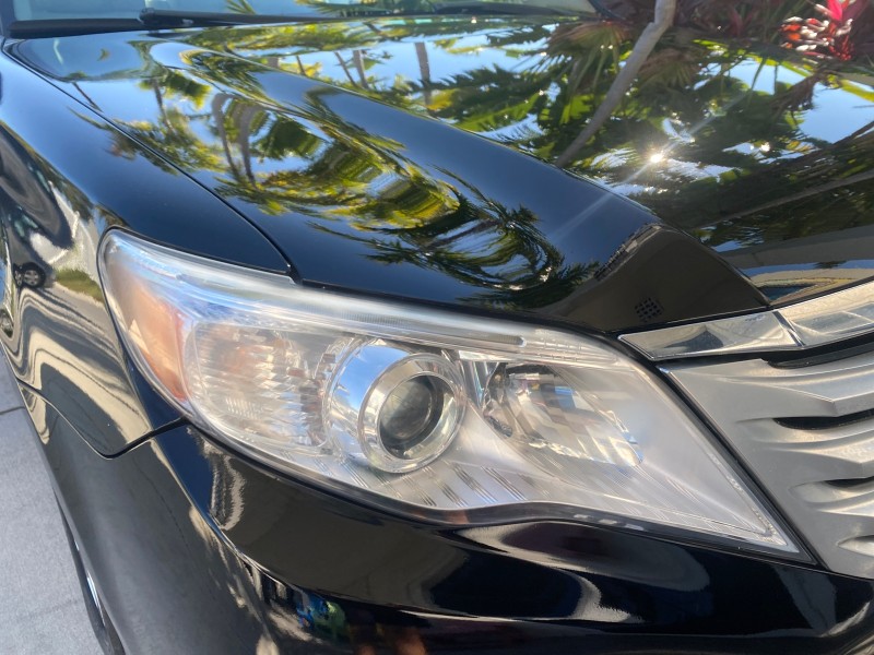 2011 Toyota Avalon Limited LOW MILES 80,879 in ,