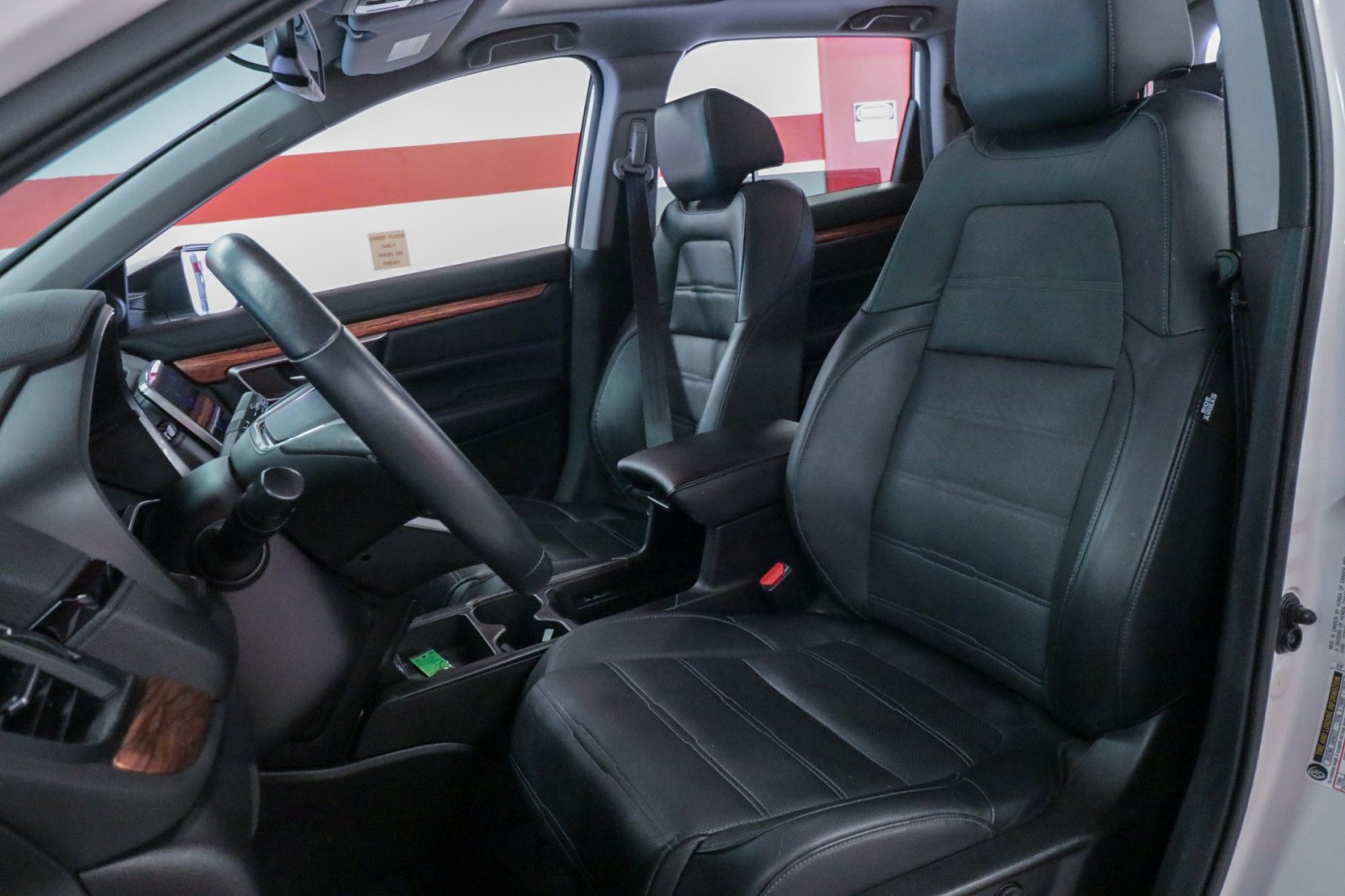 Used Car 2021 Honda Cr-v  Ex-l For Sale Under $30,000 In Austin, Texas