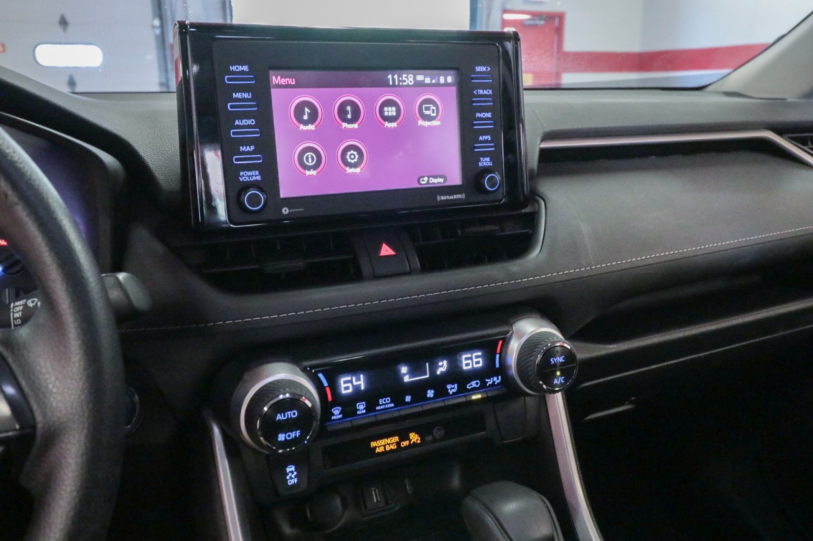 Used Car 2022 Toyota Rav4  Hybrid Xle For Sale Under $30,000 In Austin, Texas