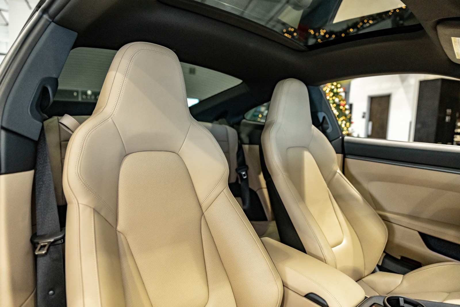 Used Car 2024 Porsche 911  Carrera 4s For Sale Under $180,000 In Boerne, Texas