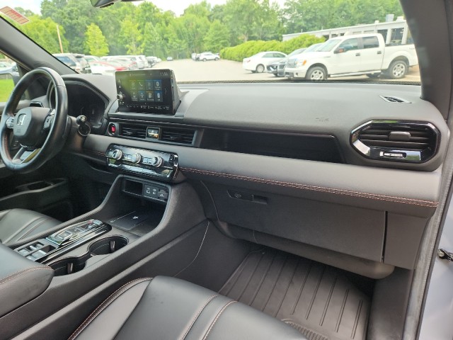 HondaPilot47