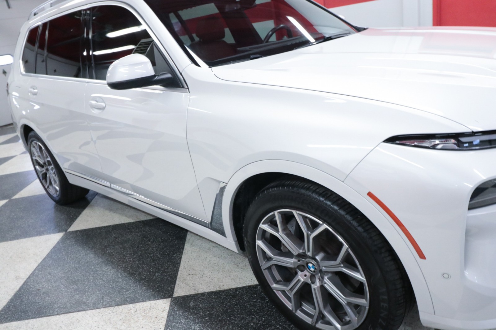 Used Car 2023 Bmw X7  Xdrive40i For Sale Under $60,000 In Austin, Texas