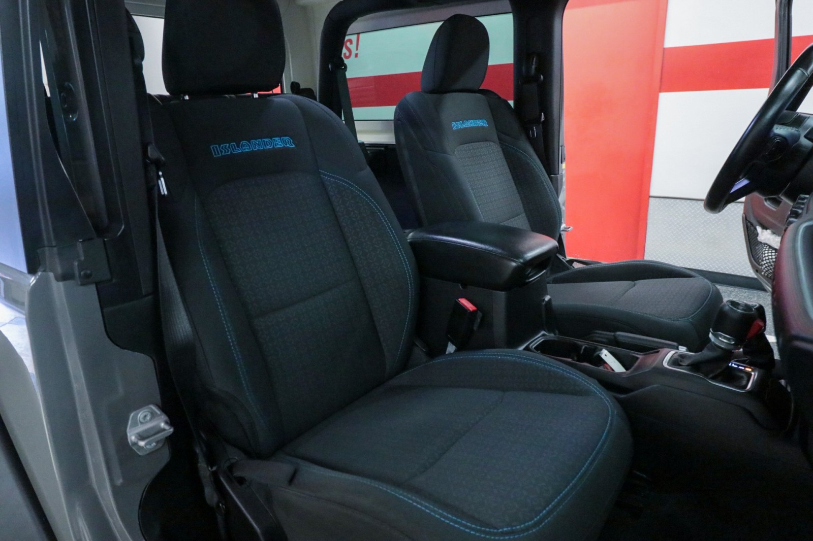 Used Car 2021 Jeep Wrangler  Islander For Sale Under $30,000 In Austin, Texas