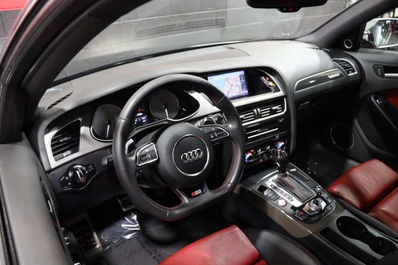 2014 Audi S4 Premium Plus 4dr Sedan in , 