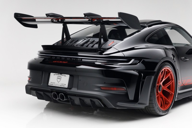 2024 Porsche 911 GT3 RS GT3 RS in , 