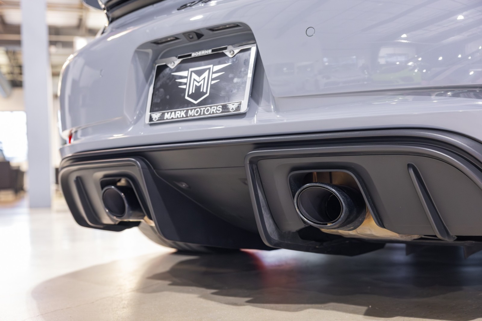 Used Car 2023 Porsche 718 Cayman  Gt4 For Sale Under $150,000 In Boerne, Texas