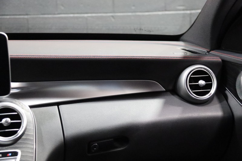 2016 Mercedes-Benz C 450 AMG 4MATIC 4dr Sedan in , 