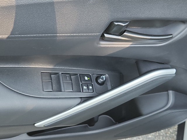 ToyotaCorolla Cross18