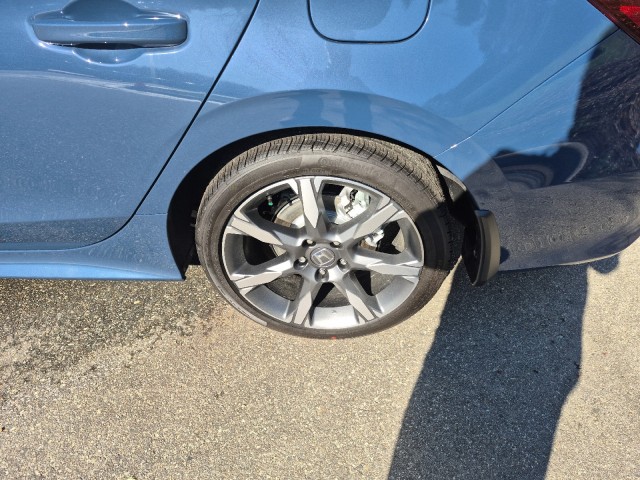 HondaCivic Sedan Hybrid18