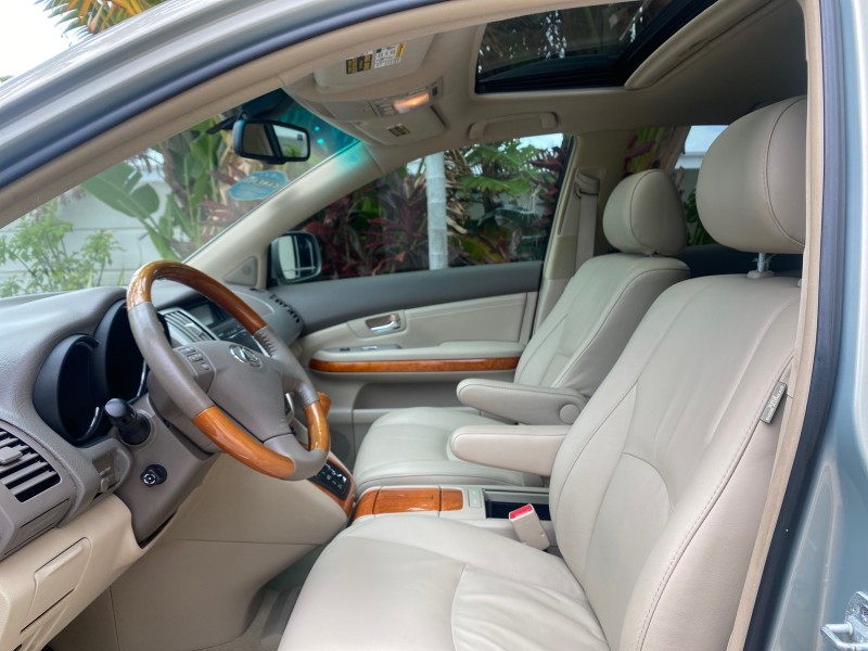 2008 Lexus RX 350 LOW MILES SUNROOF NON SMOKERS in , 