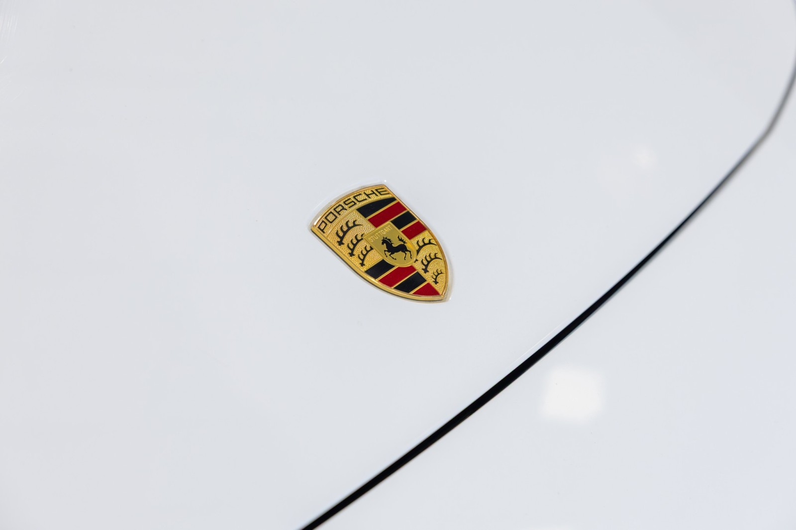 Used Car 2022 Porsche Panamera  Gts For Sale Under $120,000 In Boerne, Texas