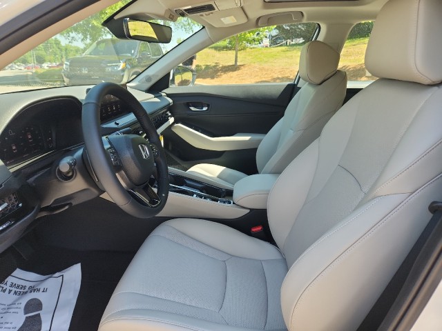 HondaAccord Hybrid15