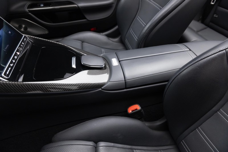 2022 Mercedes-Benz SL 63 AMG AMG SL 63 in , 