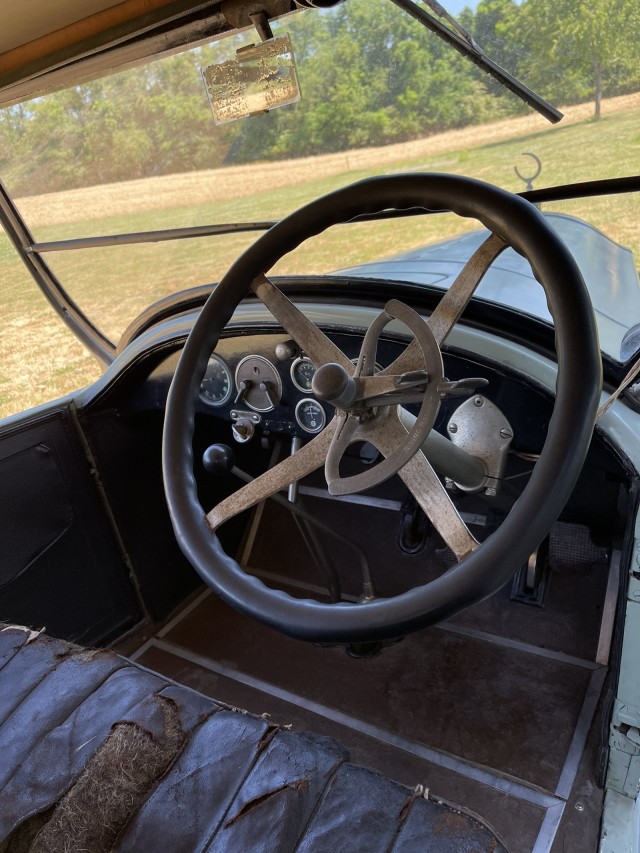 1924 Buick Touring Rare European Model  in , 