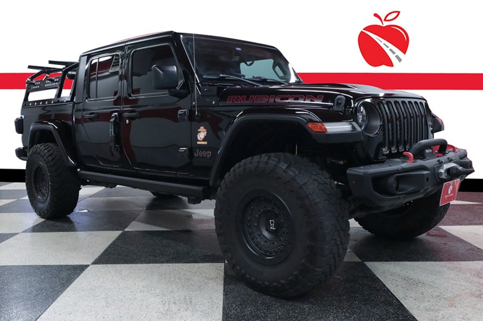 Used Car 2022 Jeep Gladiator  Rubicon For Sale Under $40,000 In Austin, Texas