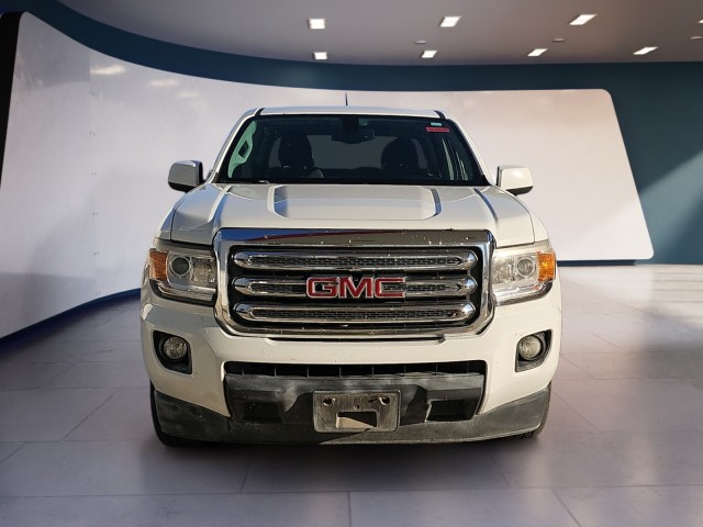 2017 GMC Canyon 2WD SLE 8