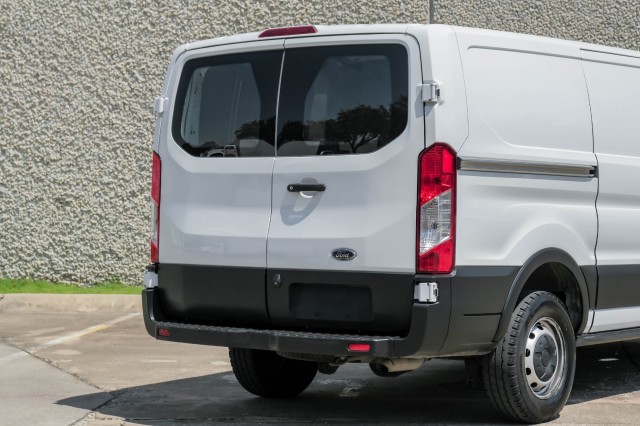 2019 Ford Transit Van  13