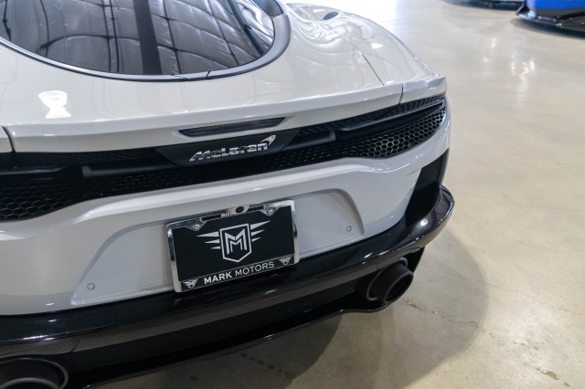 Used Car 2022 Mclaren Gt  For Sale Under $160,000 In Boerne, Texas