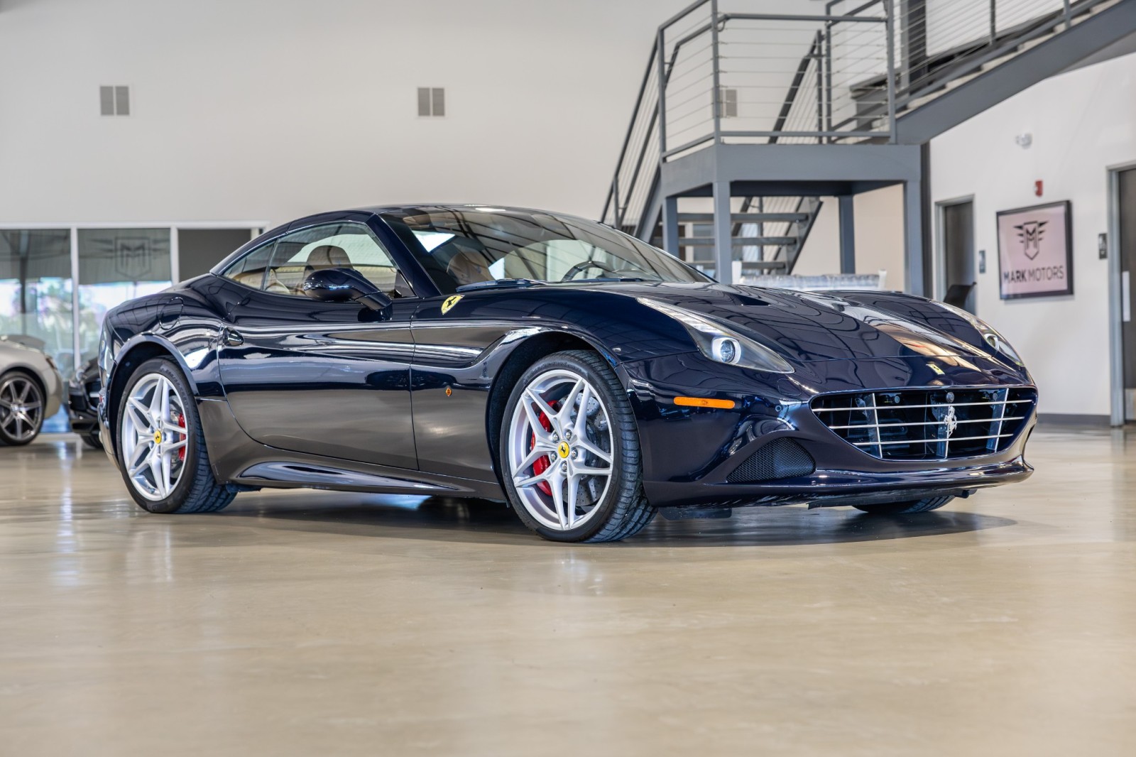 Used Car 2016 Ferrari California  T For Sale Under $140,000 In Boerne, Texas