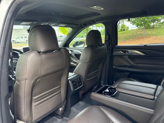 MazdaCX-936