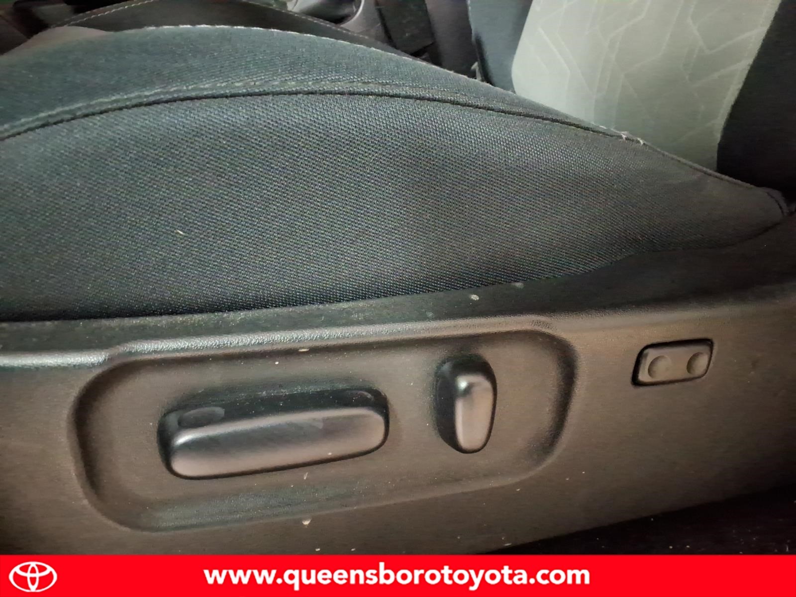 Used 2023 Toyota Tacoma 4WD Truck