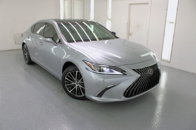 Used Car 2022 Lexus Es350  Es 350 For Sale Under $35,000 In Austin, Texas