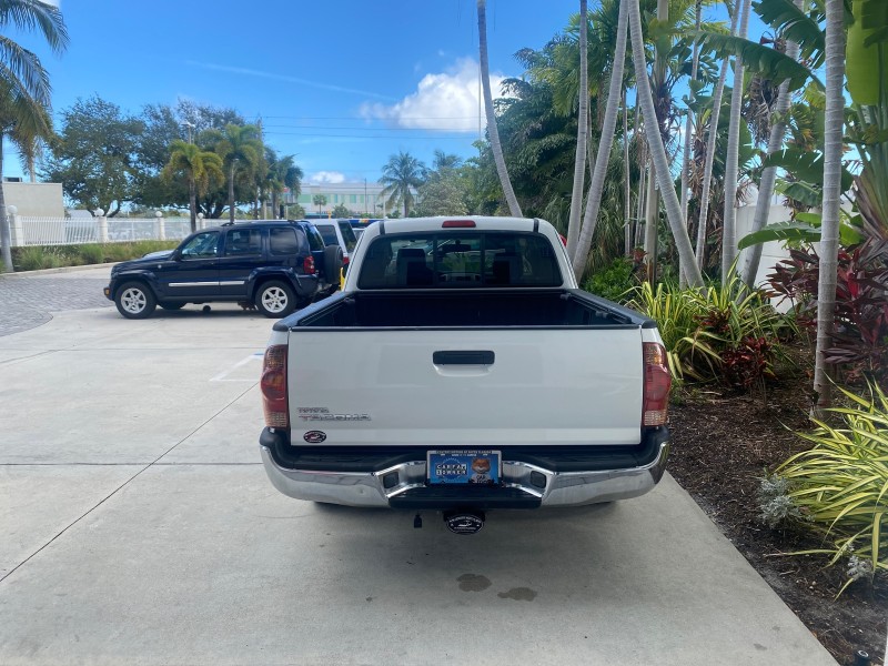 2005 Toyota Tacoma LOW MILES 58,735 X CAB in , 