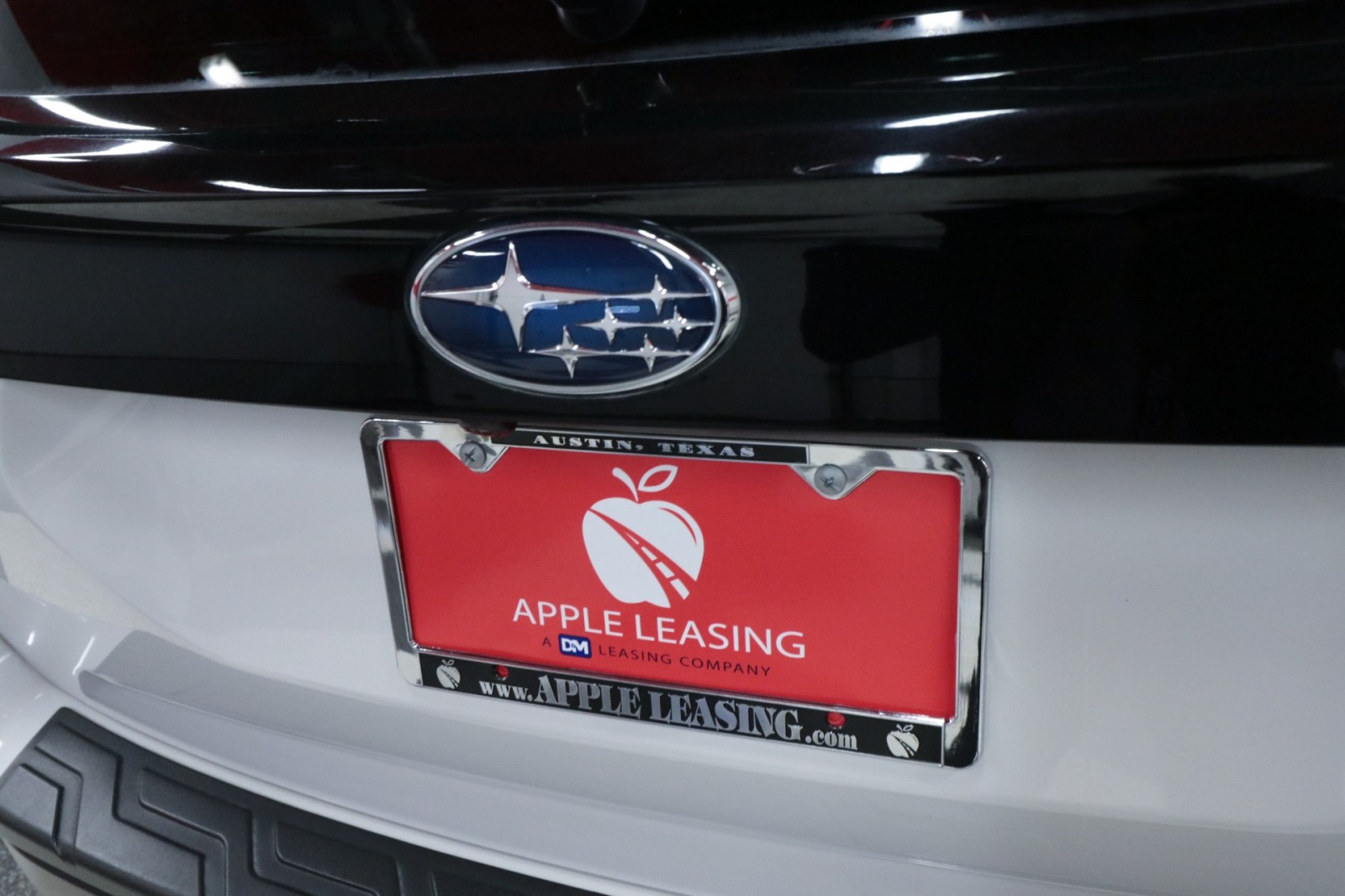 Used Car 2021 Subaru Forester  Sport For Sale Under $25,000 In Austin, Texas