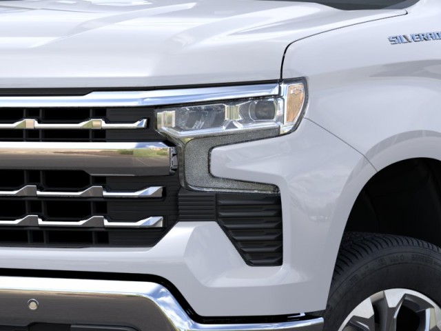 ChevroletSilverado 150010