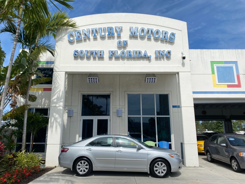 2007 Toyota Camry XLE LOW MILES 15,752 1 OWNER in , 