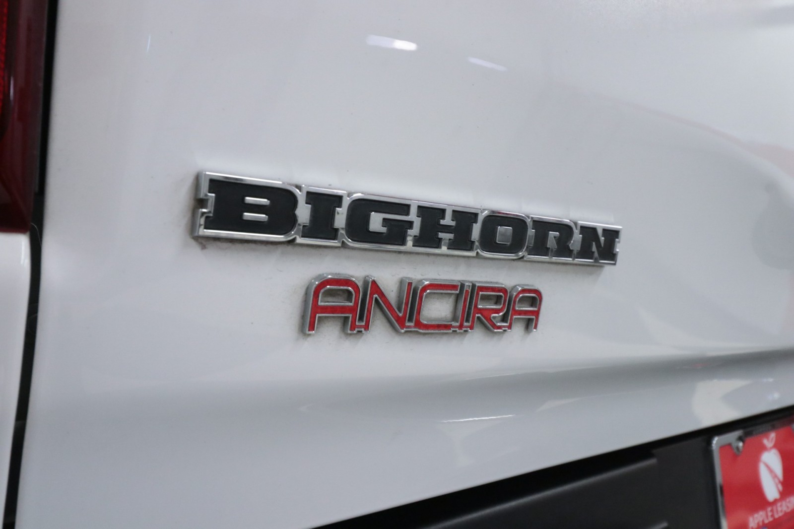 Used Car 2021 Ram 1500  Big Horn For Sale Under $30,000 In Austin, Texas