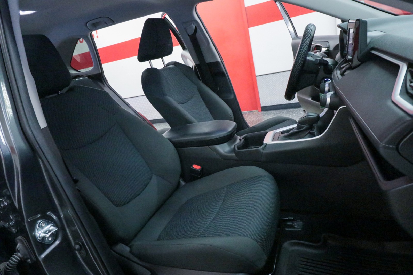 Used Car 2022 Toyota Rav4  Le For Sale Under $30,000 In Austin, Texas