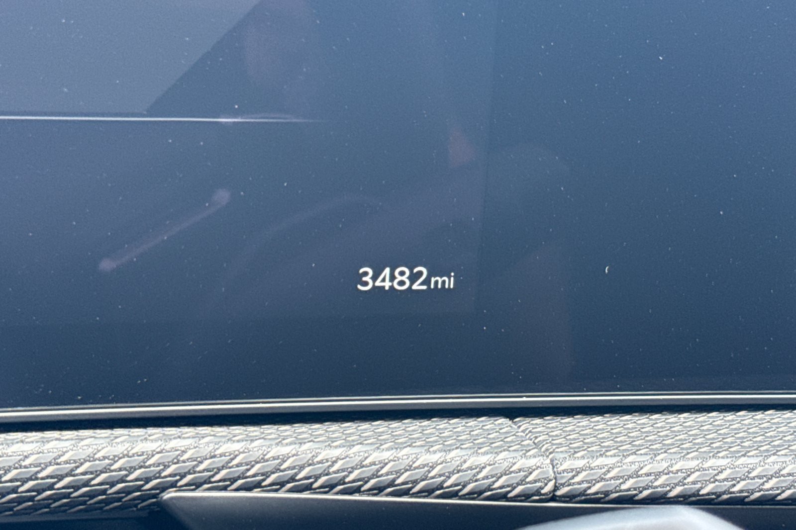 Used 2025 Ebony Black Kia Light Long Range AWD image 24