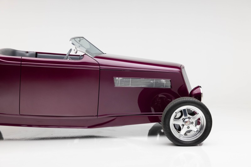 1933 Ford Zipper Roadster in , 