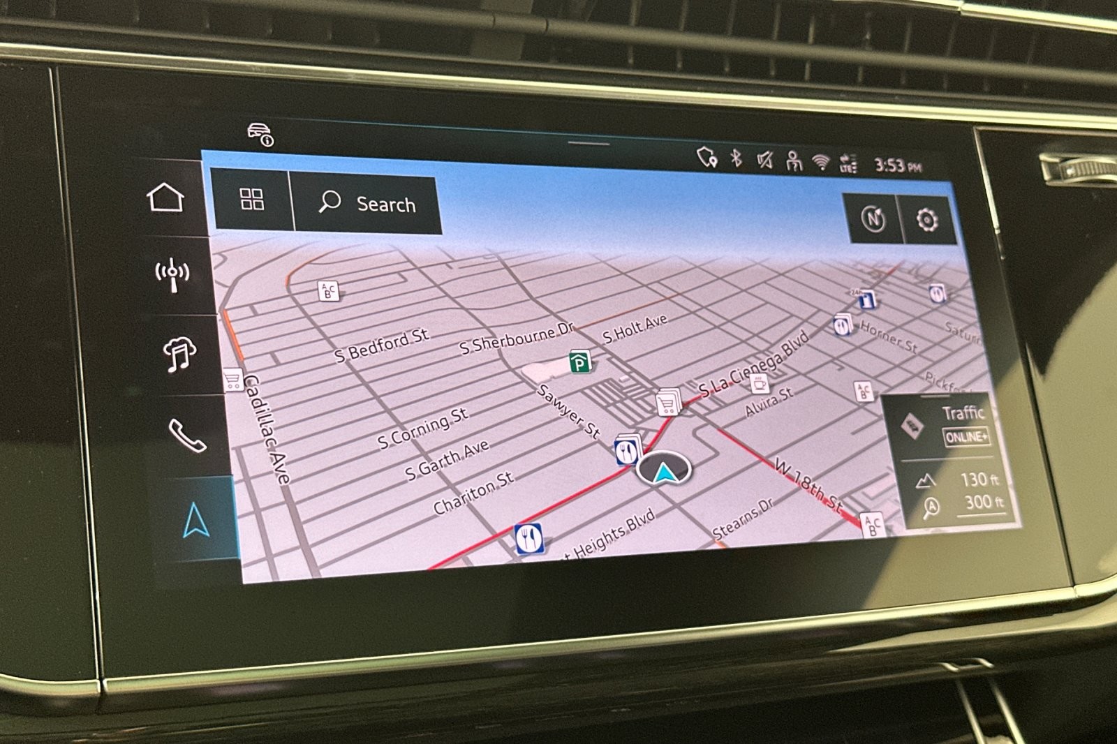 New 2026 Daytona Gray Pearl Effect Audi Premium Plus quattro image 18