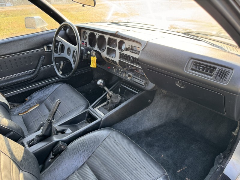 1978 Toyota Celica Liftback GT  in , 