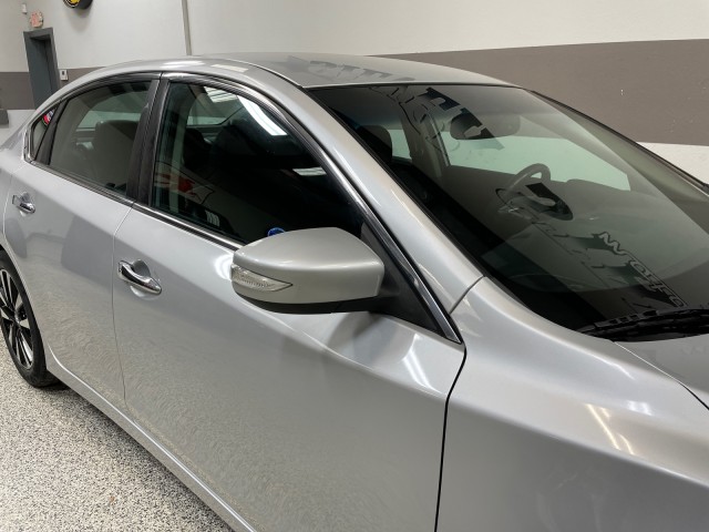 2018 Nissan Altima 2.5 SL in , 