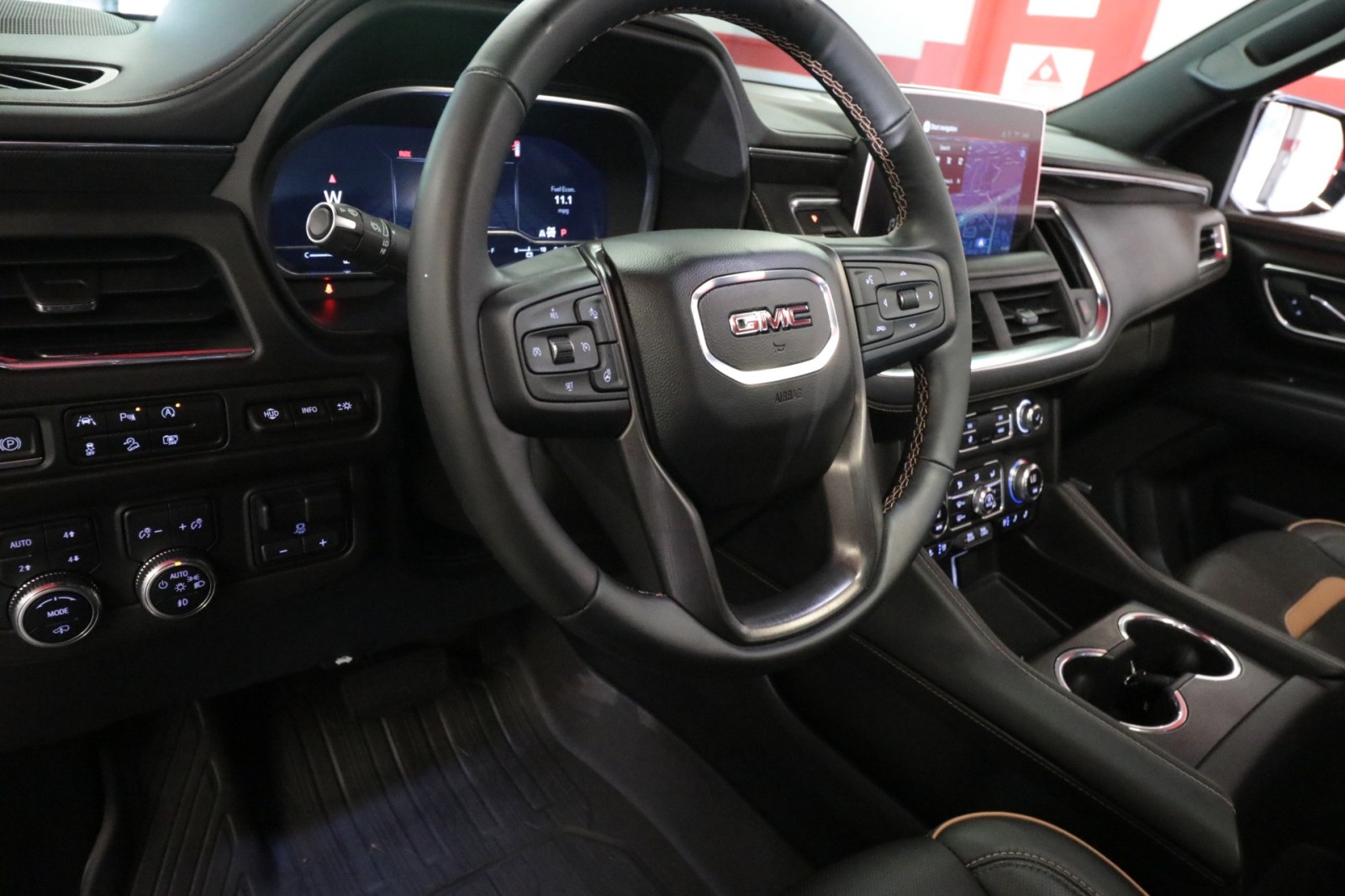 Used Car 2023 Gmc Yukon  At4 For Sale Under $70,000 In Austin, Texas