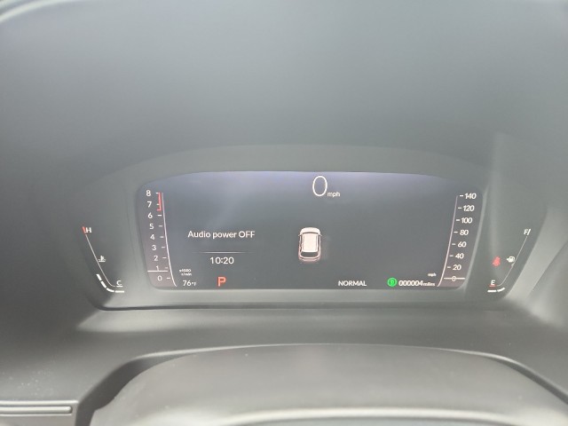 HondaPilot19