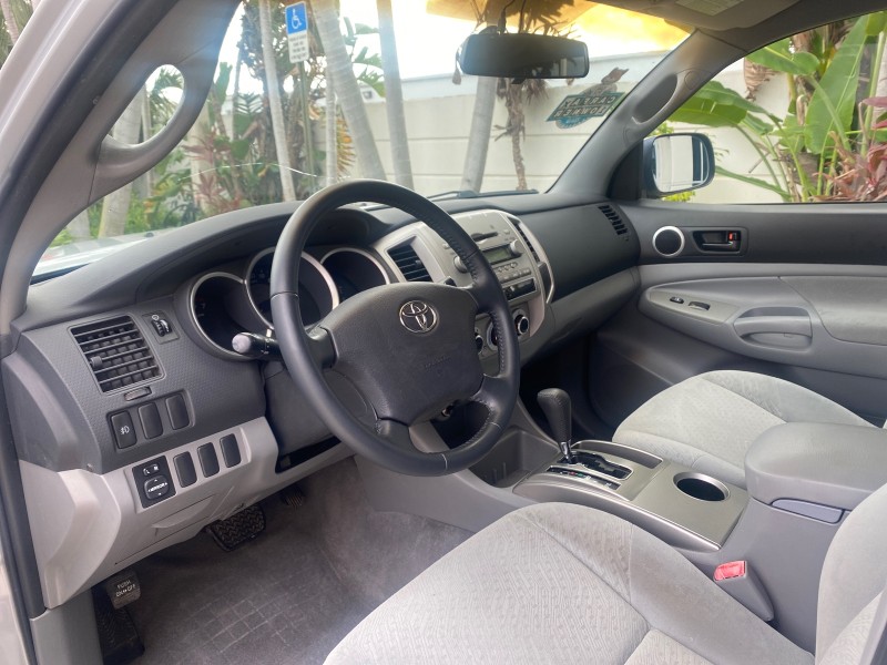 2006 Toyota Tacoma 1 OWNER 4WD CREW CAB in , 