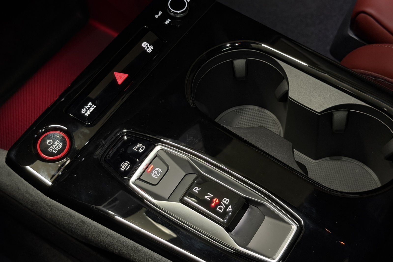 New 2027 Magnet Gray Audi Prestige quattro image 21