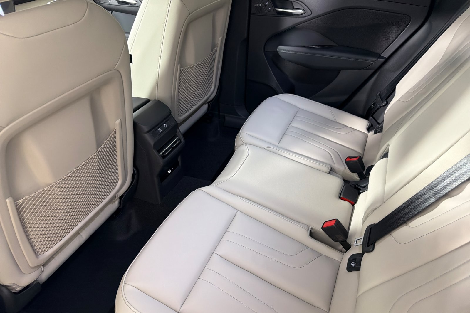 New 2026 Glacier White Metallic Audi S line image 11