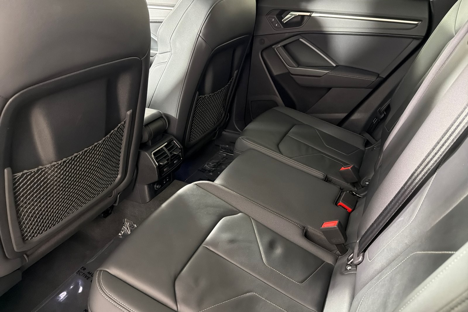 Used 2023 Mythos Black Metallic Audi S line Premium 45 TFSI quattro image 11